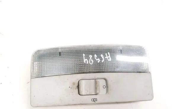 Skoda Fabia Mk1 (6Y) Front seat light 1Z0947105
