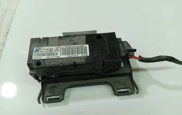 Citroen C4 Grand Picasso Other control units/modules 9665182080