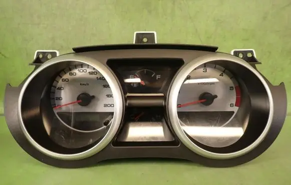Suzuki Ignis Speedometer (instrument cluster) 34100-6GC
