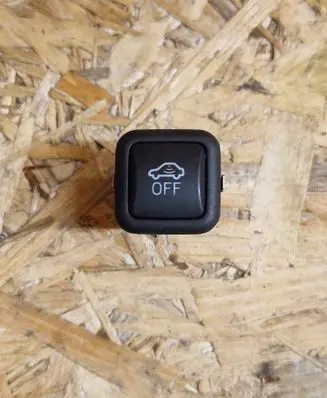 Skoda Rapid (NH) Alarm switch 5JA962109 10027173 11011702