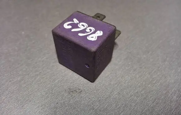 Other relay