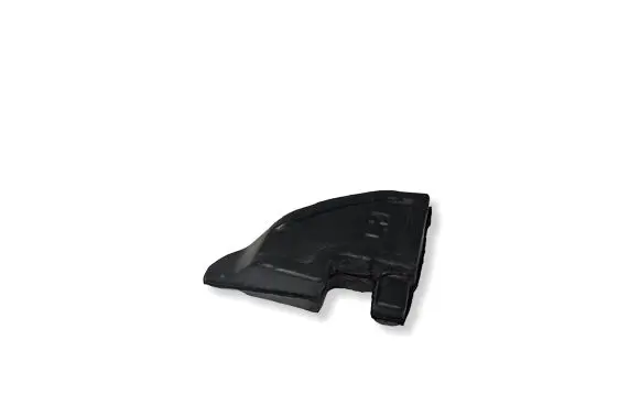 Fiat Tipo Fender foam support/seal 