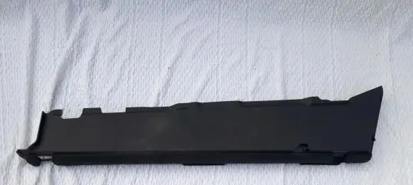 Audi Q7 4M Other interior part
