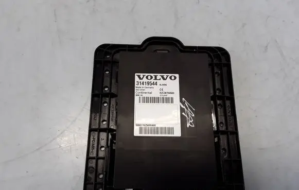 Volvo XC60 Sensor 31419544