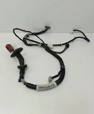 Honda CR-V Front door wiring loom/harness boot 32751SWAE006