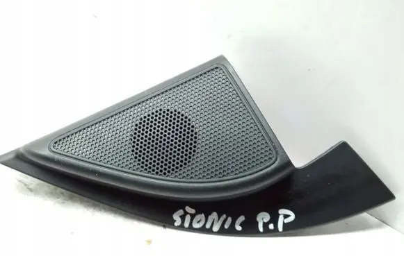KIA Stonic Front door high frequency speaker 87660H9010