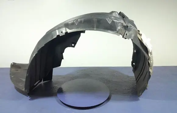 Mazda 6 Front wheel arch liner splash guards GHP9K7016
