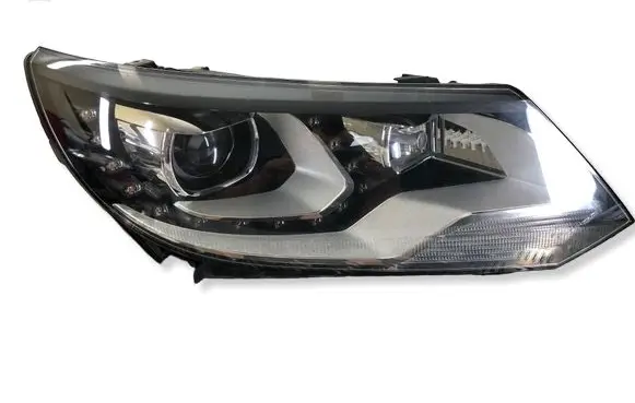 Volkswagen Tiguan Headlight/headlamp 5N1941752 01074812174890 1ZS01074812