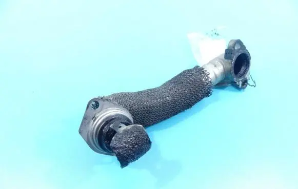 Ford Focus Intercooler hose/pipe 9674950180 IMPRK1133273