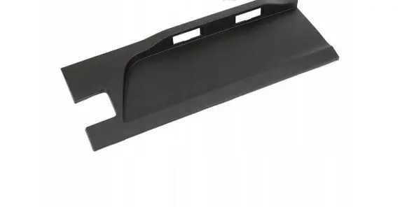 Iveco Daily 6th gen Loading door trim (molding) 5801540269 5801541464