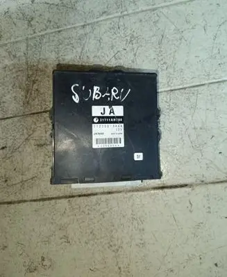 Subaru Outback Gearbox control unit/module 31711AH780