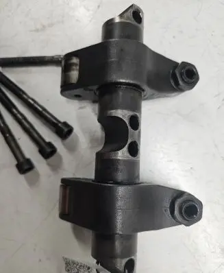 Camshaft