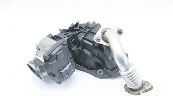 Ford Transit Custom Intake manifold GK2Q6K770AD GK2Q9F991BA