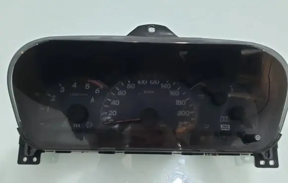 Honda FR-V Speedometer (instrument cluster) 78100SJHG312M1