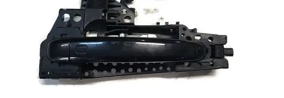 Audi Q5 SQ5 Loading door exterior handle/bracket 8T1837885B