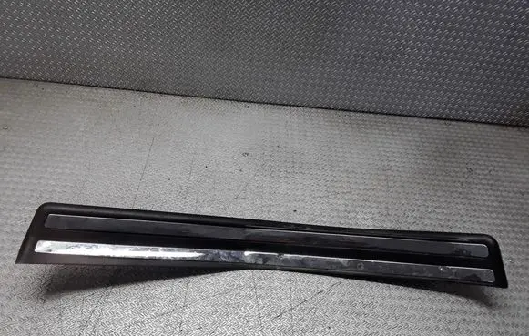 BMW 3 E46 Side skirt rear trim 51478219188