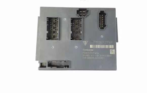 Porsche Panamera (970) Comfort/convenience module 7PP907279P