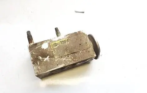 Air conditioning (A/C) expansion valve