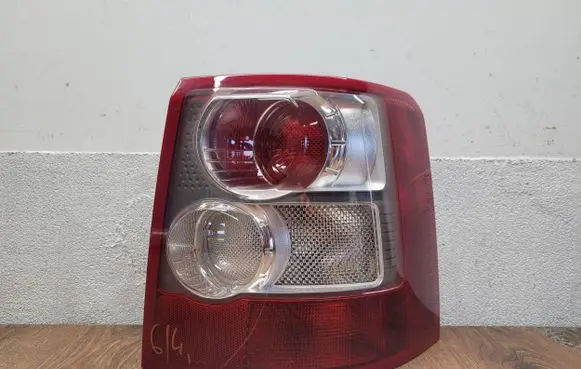 Land Rover Range Rover Sport L320 Rear/tail lights 9H3213404AA