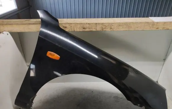 Hyundai Elantra Fender