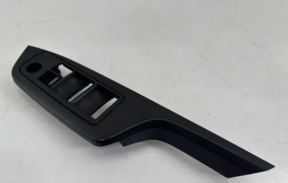 Toyota C-HR I Front door interior handle trim 74231F4020
