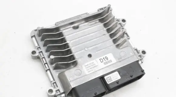 Hyundai ix35 Gearbox control unit/module 954402D190 954412D180