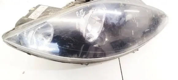 Seat Altea Headlight/headlamp