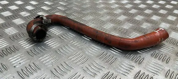 Jaguar XJ X351 Intercooler hose/pipe AW939F287AA