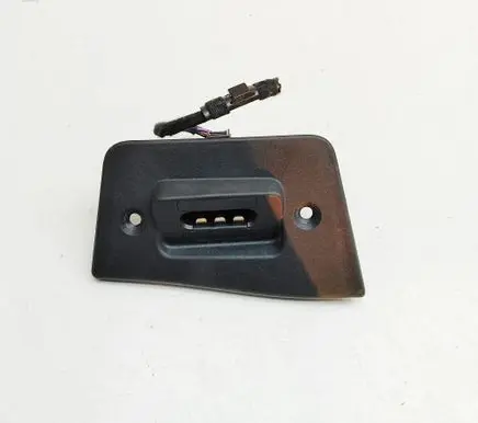 Volkswagen Transporter - Caravelle T6 Sliding door contact joint 7E0907497
