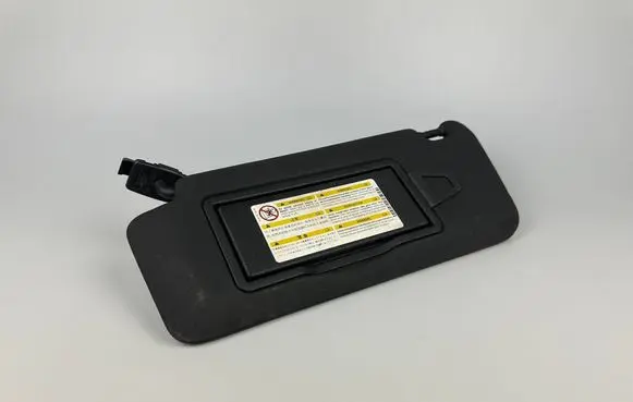 Mercedes-Benz E C207 W207 Sun visor A2078102110 22J915003 091008134338