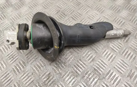 BMW X6 E71 Steering column universal joint 6777043