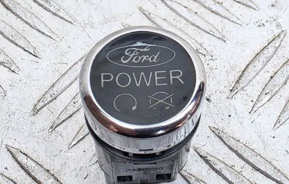 Ford B-MAX Engine start stop button switch AV1TD3L0B