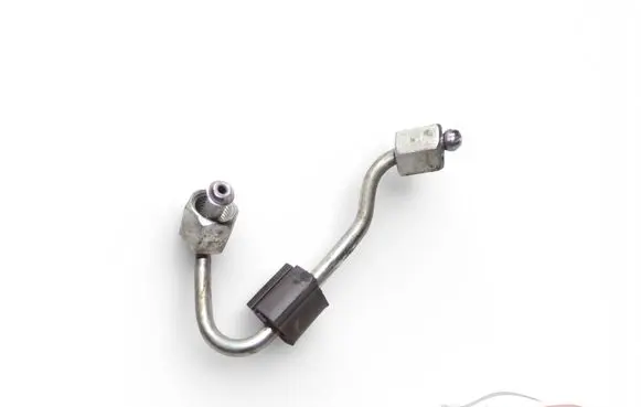 Skoda Octavia Mk2 (1Z) Fuel injector supply line/pipe 
