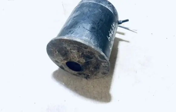 Mazda 3 I Fuel filter 