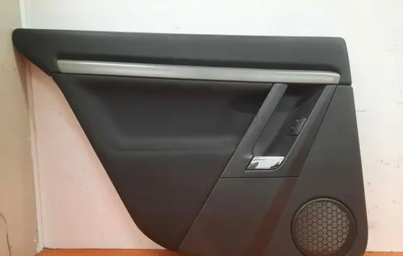 Opel Vectra C Door card panel trim set 