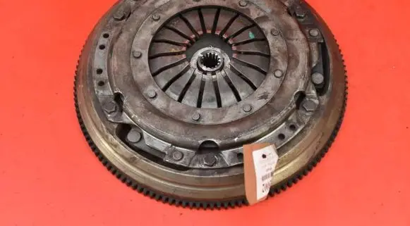 Fiat Croma Clutch set kit 90400169