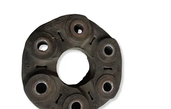 BMW X3 E83 Rear prop shaft donut coupling/joint 1229360
