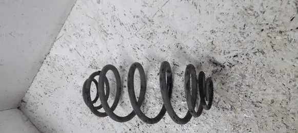 Opel Astra G Rear coil spring