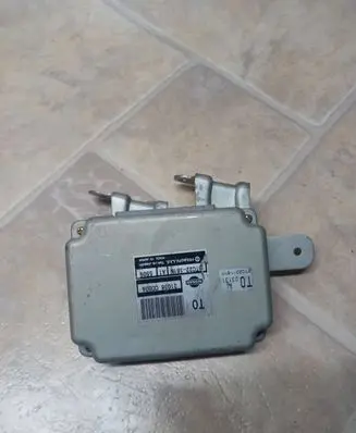 Nissan Murano Z50 Gearbox control unit/module 31036CC00A ETC22181N