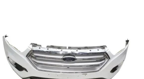 Ford Kuga II Front bumper FROZENWHITE