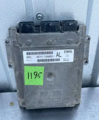Engine control unit/module
