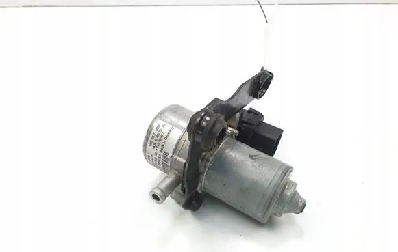 Skoda Fabia Mk3 (NJ) Vacuum pump 1K0612181F