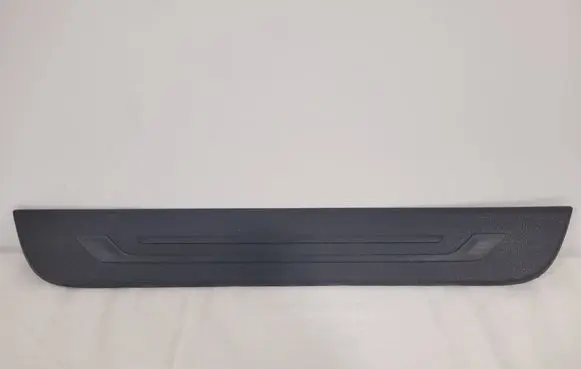 KIA Ceed Front sill trim cover 85873A2000