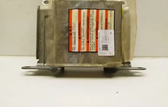 Subaru Forester SG Airbag control unit/module 98221SA011 1523005181