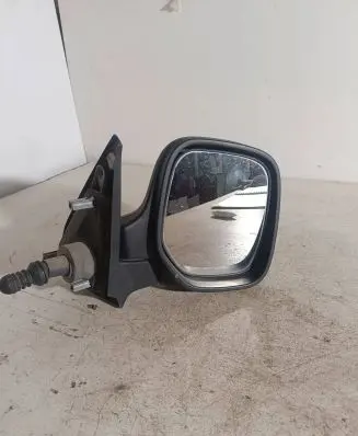 Citroen Berlingo Manual wing mirror 