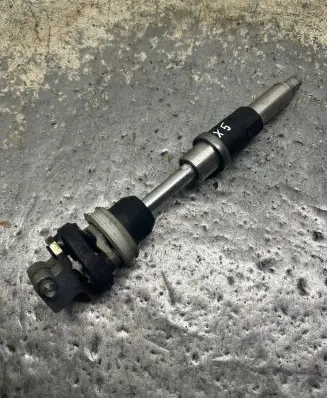 BMW X5 E70 Steering column universal joint