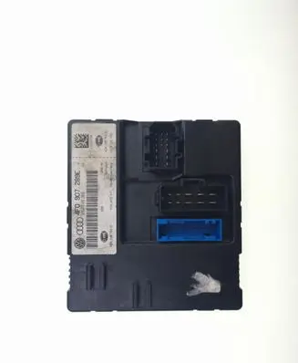 Audi A6 S6 C6 4F Comfort/convenience module 4F0907289E 4F0910289E