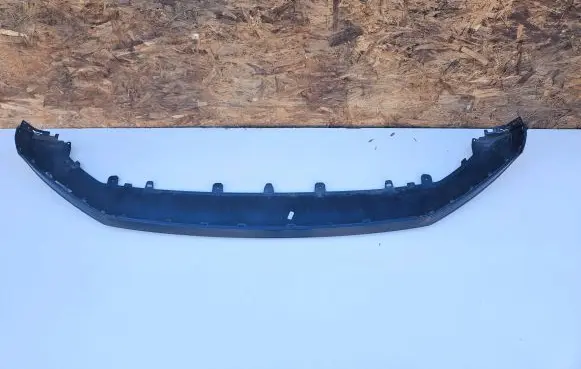 Audi Q5 SQ5 Front bumper lip 80A807061B