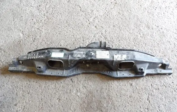 Citroen Jumper Radiator support slam panel