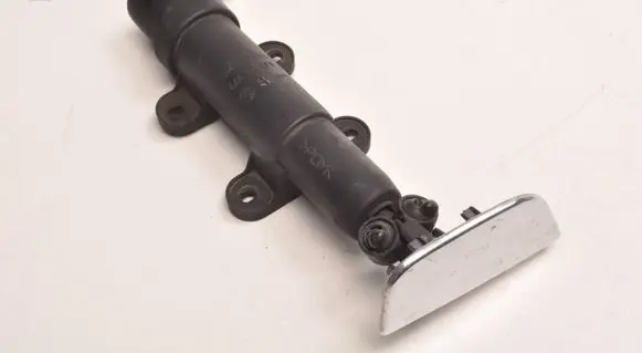 Headlight washer pump